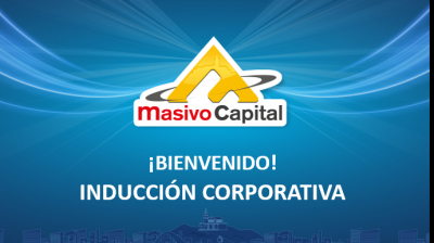 INDUCCIÓN CORPORATIVA