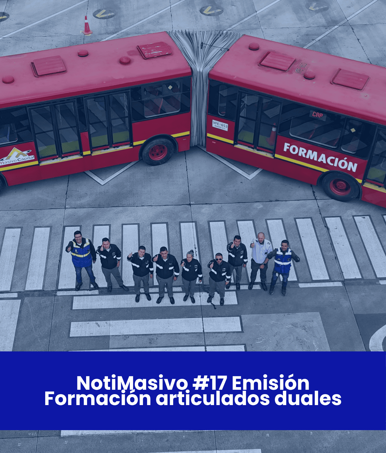 NotiMasivo #17